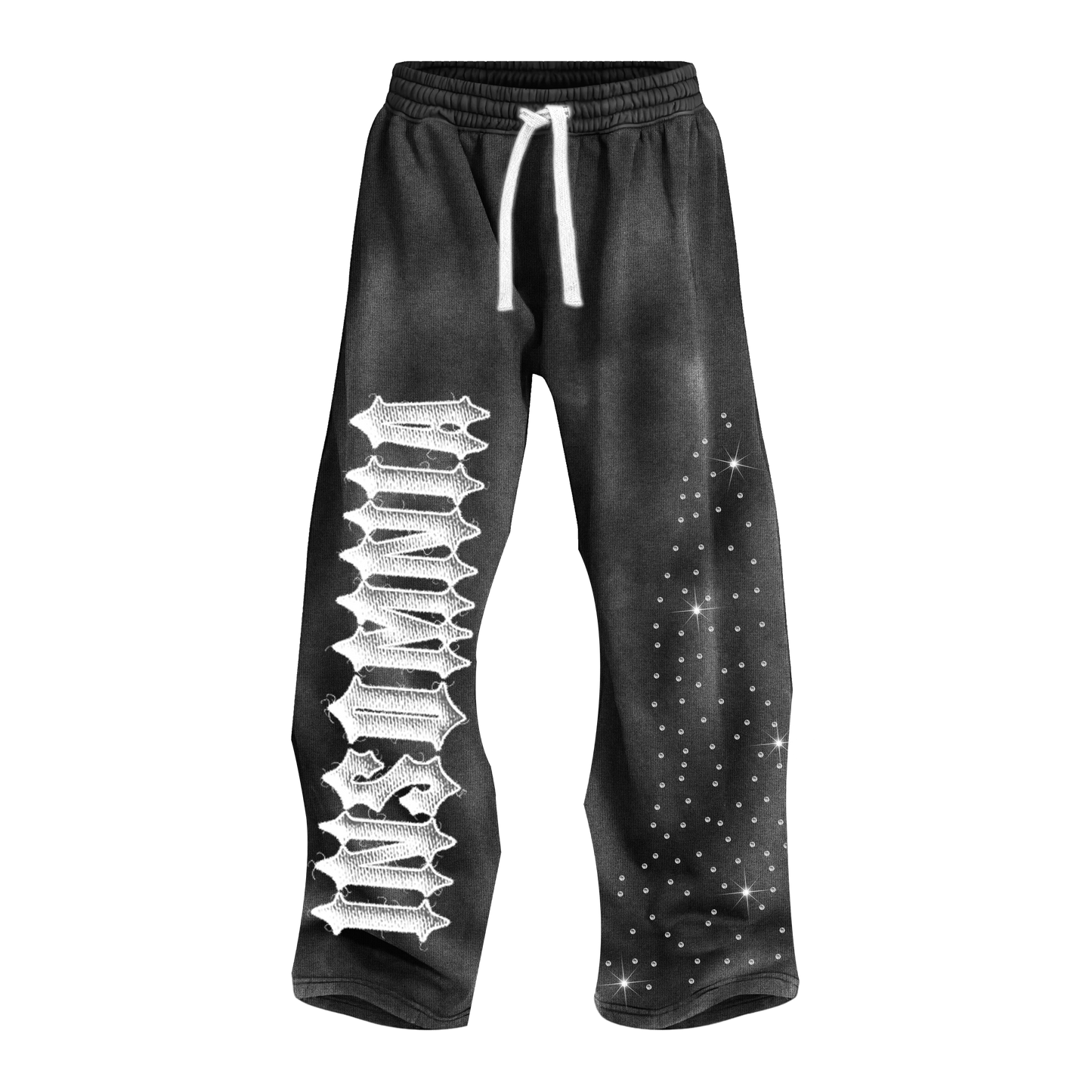 Phantom Black Sweats