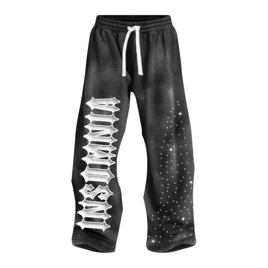 Phantom Black Sweats