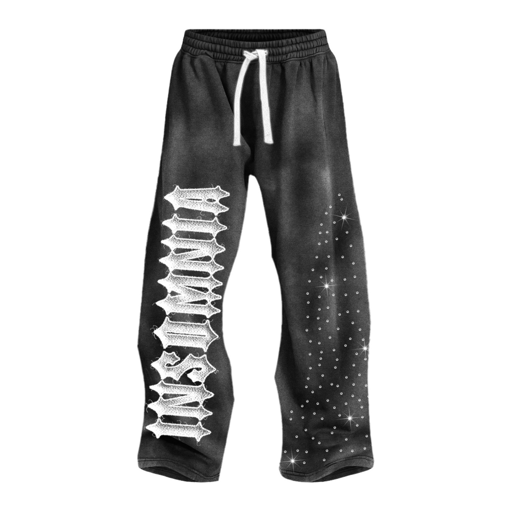 Phantom Black Sweats